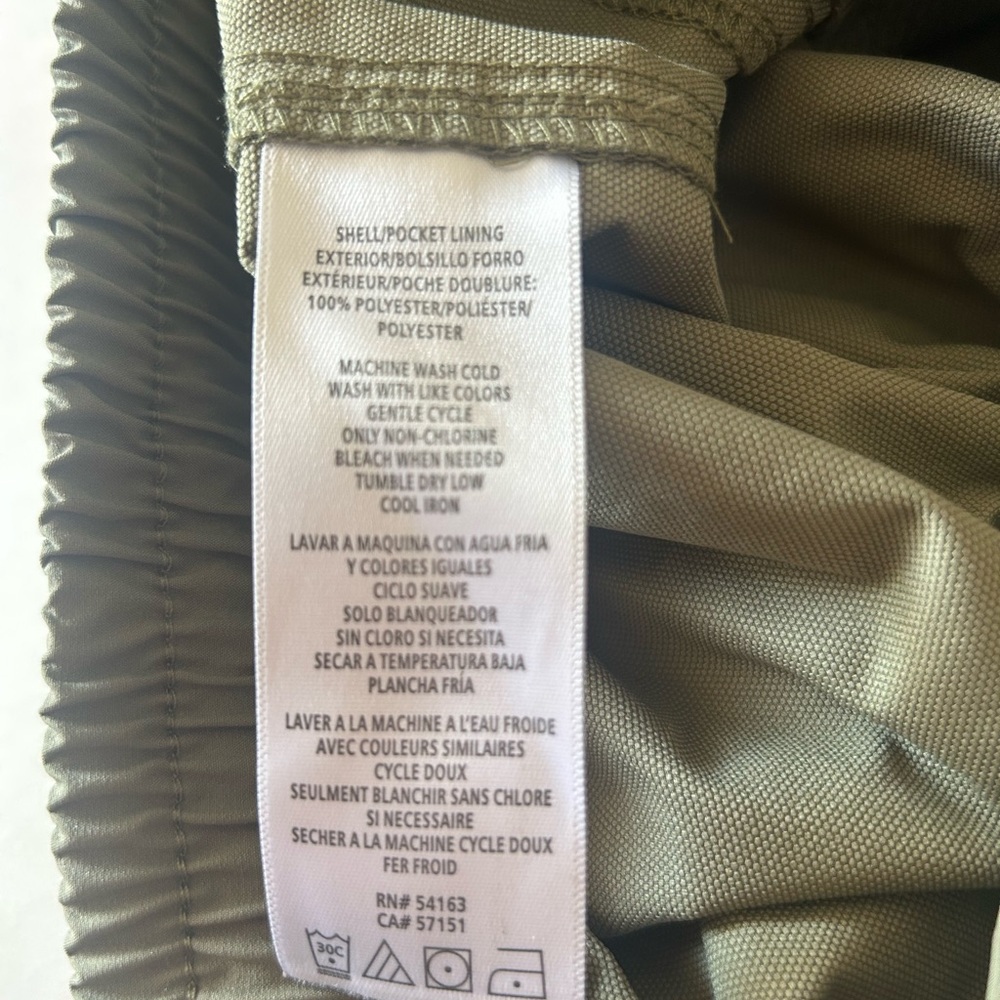 Bass Outdoor Women’s Woven Shorts - Picture 13 of 13